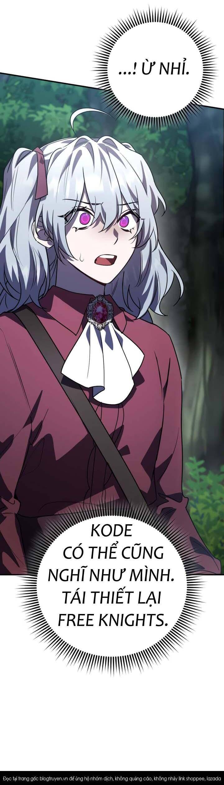 Hero X Demon King X Villain Chap 26 - Next Chap 27