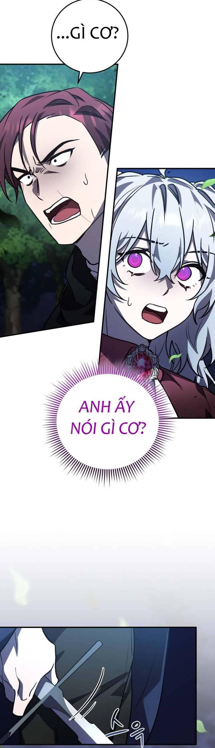 Hero X Demon King X Villain Chap 26 - Next Chap 27