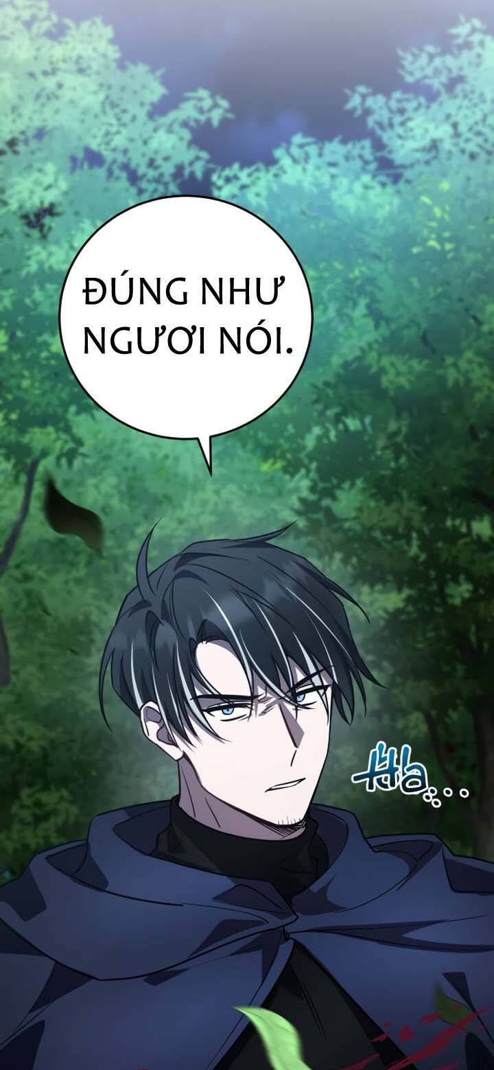 Hero X Demon King X Villain Chap 26 - Next Chap 27