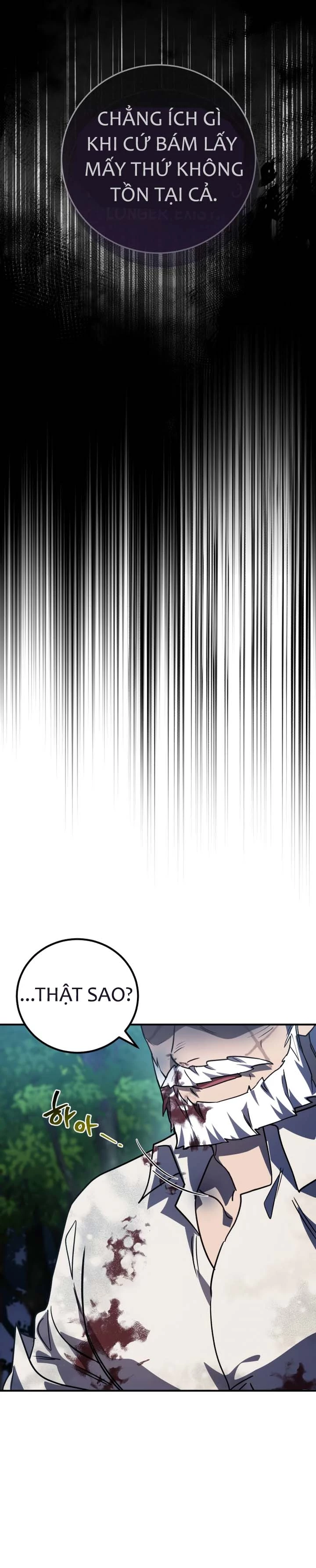 Hero X Demon King X Villain Chap 27 - Next Chap 28