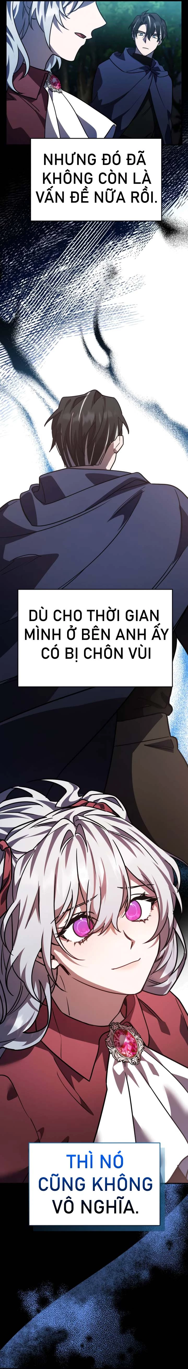 Hero X Demon King X Villain Chap 27 - Next Chap 28