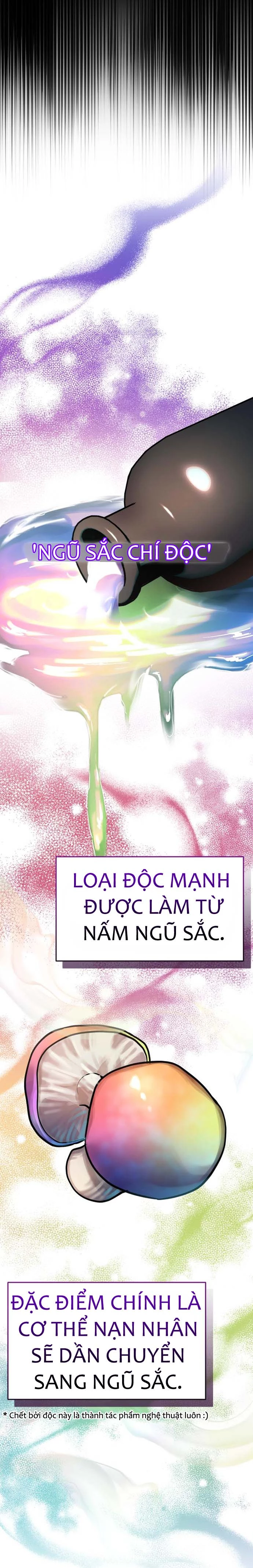 Hero X Demon King X Villain Chap 28 - Next Chap 29