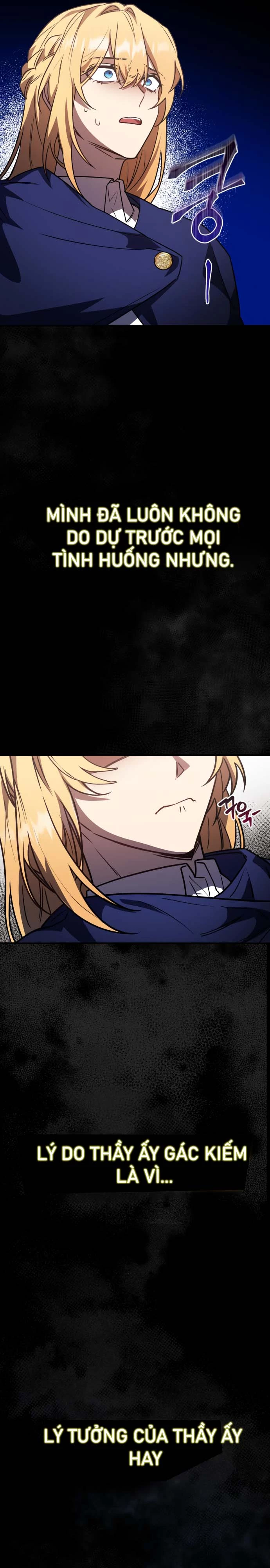 Hero X Demon King X Villain Chap 29 - Next Chap 30