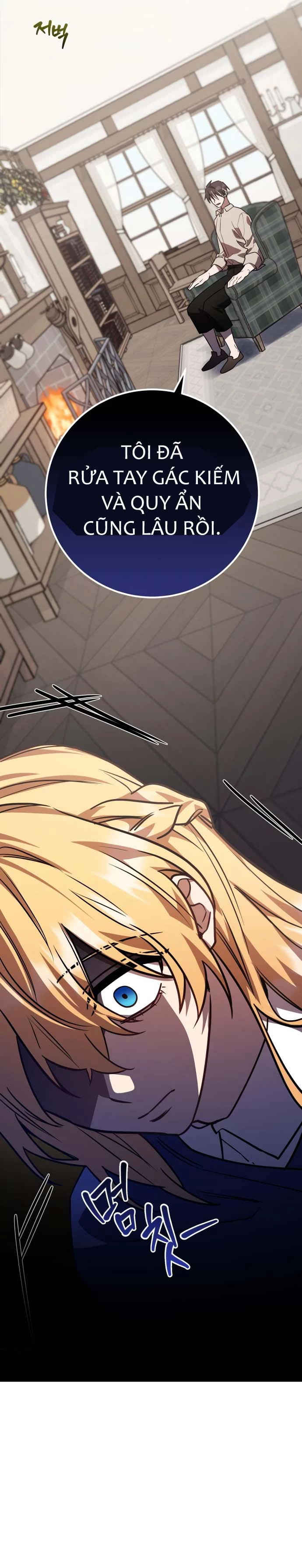 Hero X Demon King X Villain Chap 29 - Next Chap 30