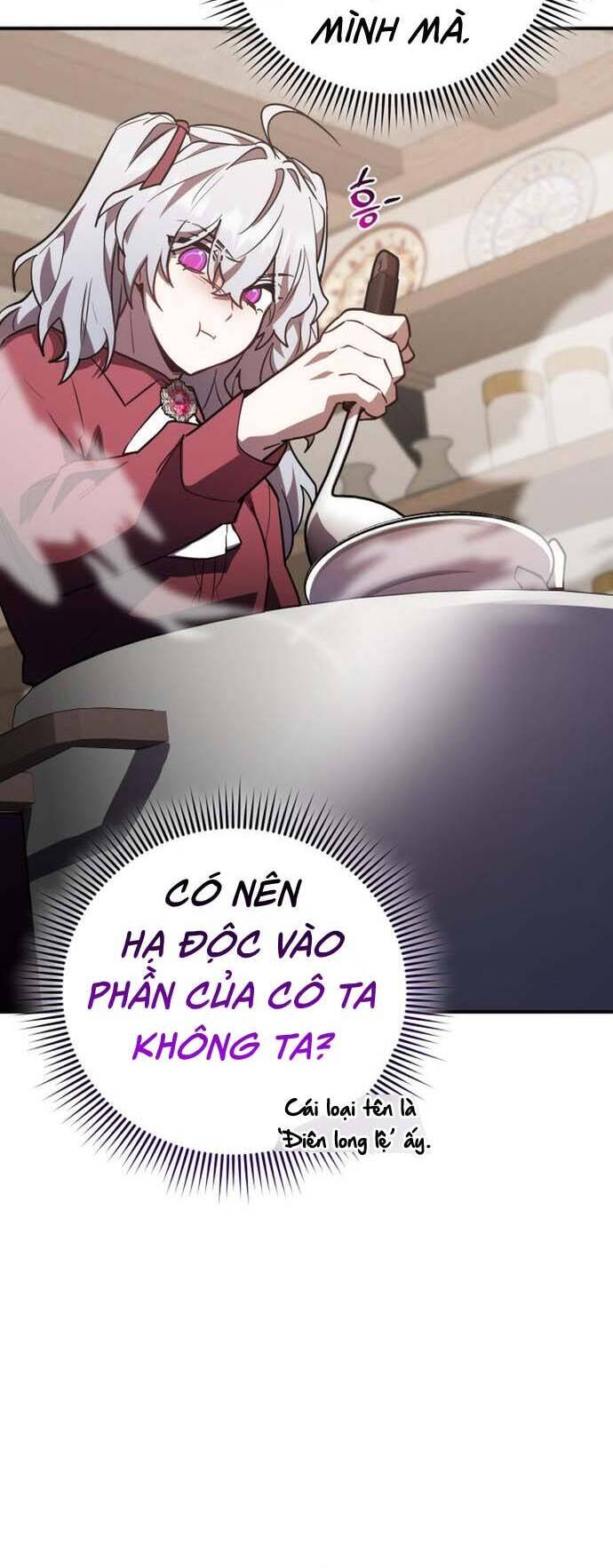 Hero X Demon King X Villain Chap 30 - Next Chap 31