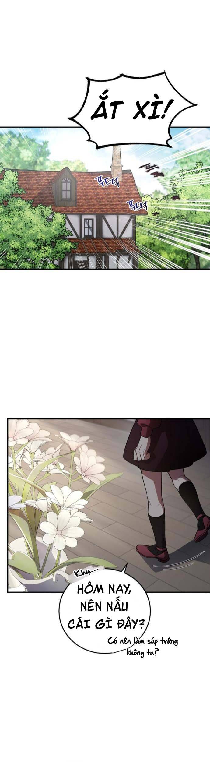 Hero X Demon King X Villain Chap 30 - Next Chap 31