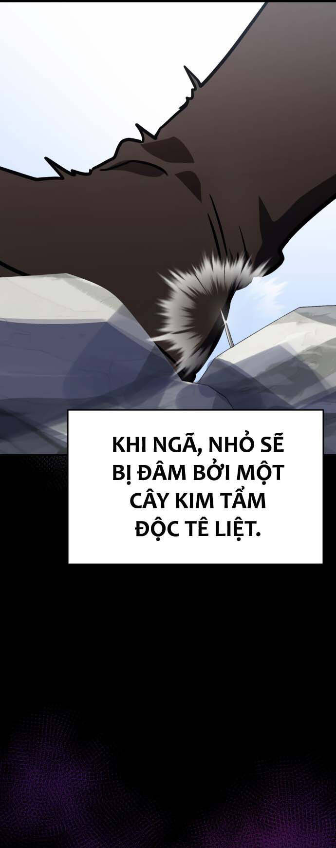 Hero X Demon King X Villain Chap 33 - Next Chap 34