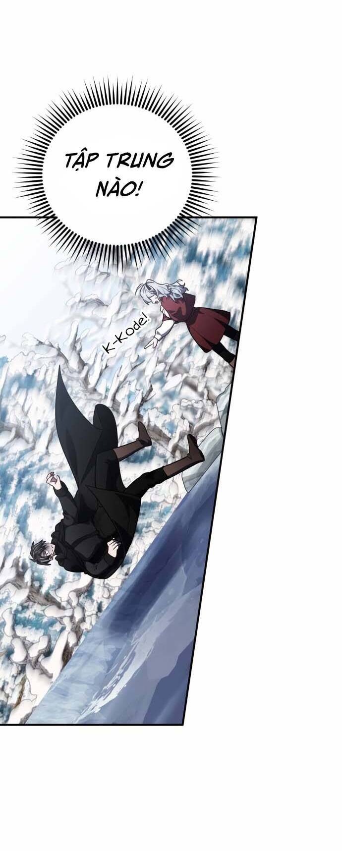 Hero X Demon King X Villain Chap 33 - Next Chap 34