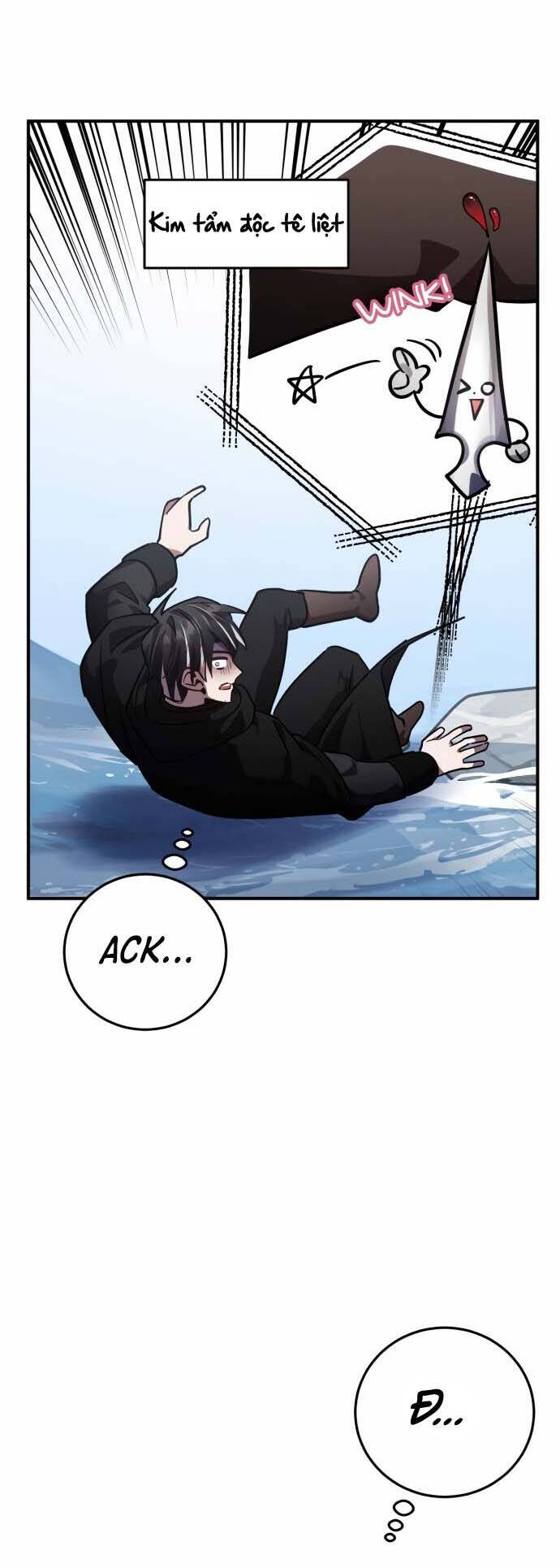 Hero X Demon King X Villain Chap 33 - Next Chap 34