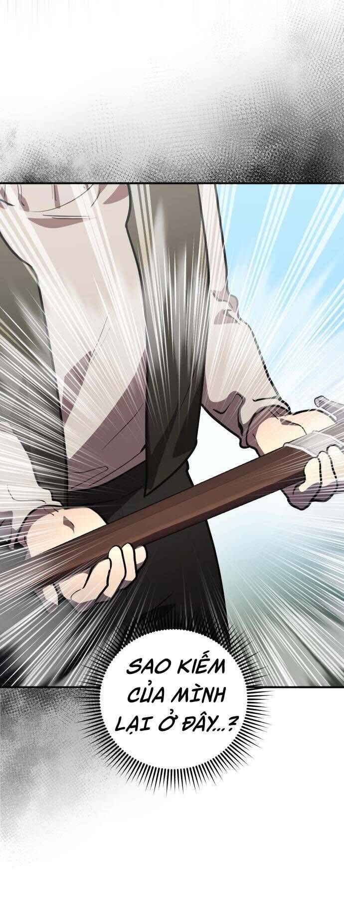 Hero X Demon King X Villain Chap 36 - Next Chap 37