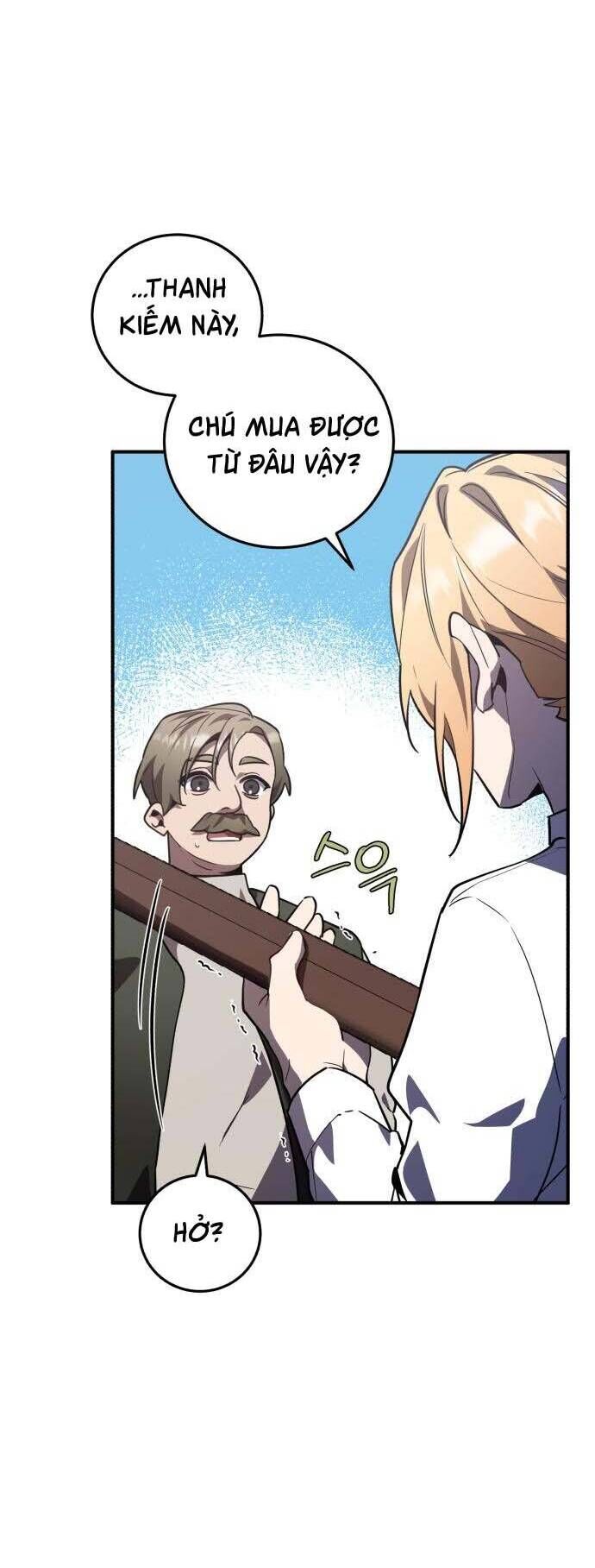 Hero X Demon King X Villain Chap 36 - Next Chap 37