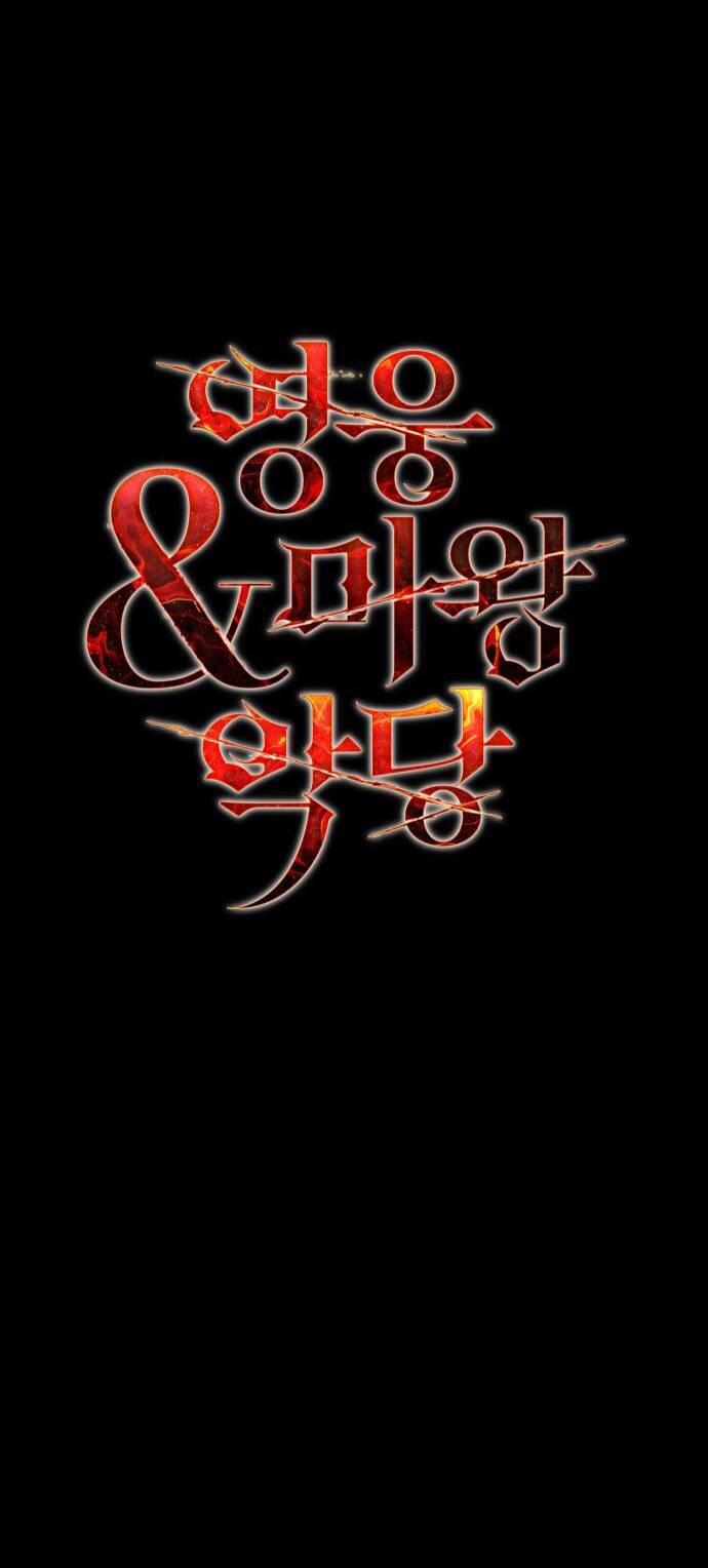 Hero X Demon King X Villain Chap 37 - Next Chap 38