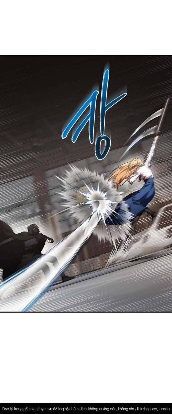 Hero X Demon King X Villain Chap 39 - Next Chap 40