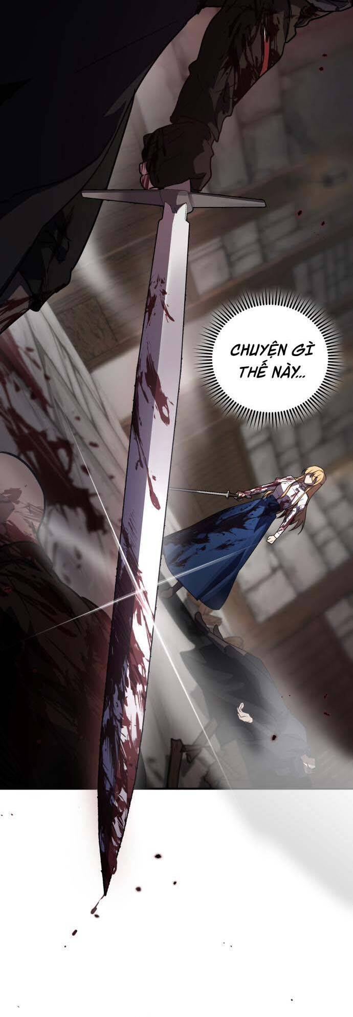 Hero X Demon King X Villain Chap 39 - Next Chap 40