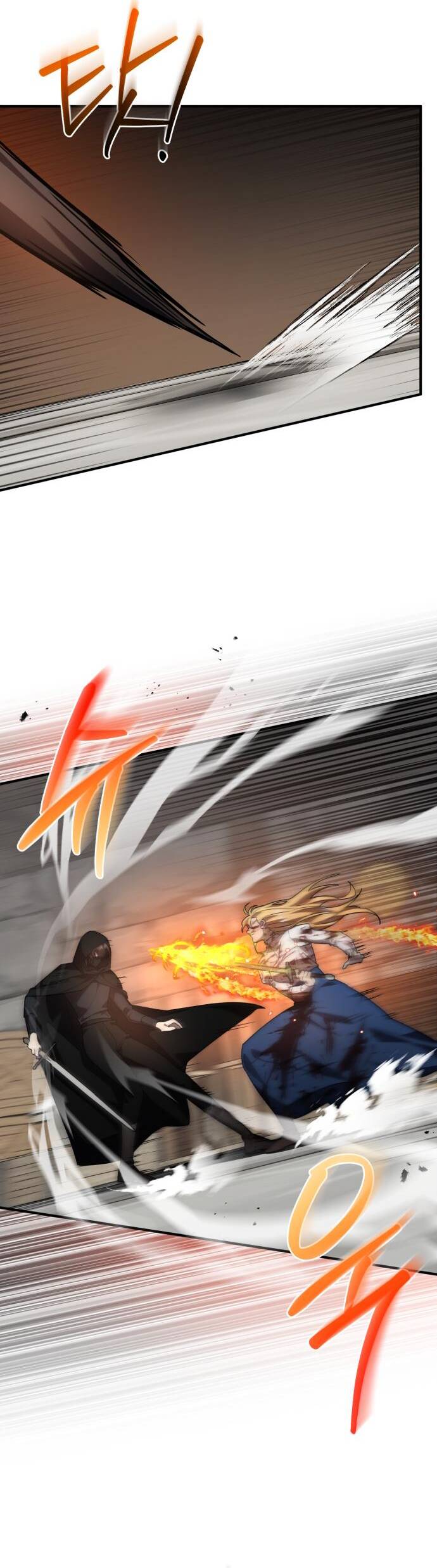 Hero X Demon King X Villain Chap 39 - Next Chap 40