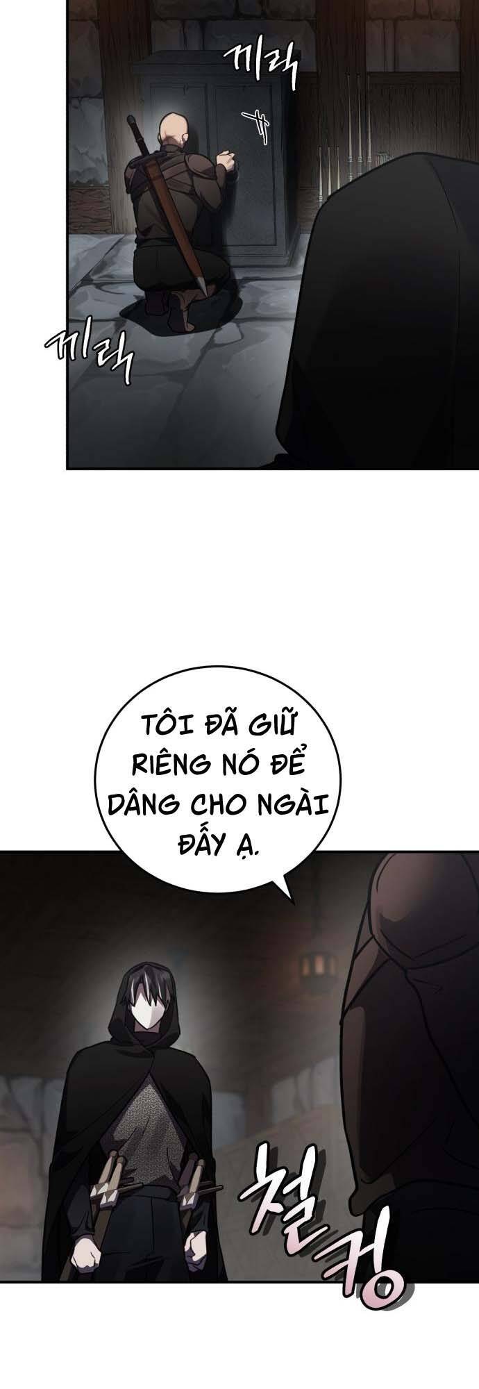 Hero X Demon King X Villain Chap 42 - Next Chap 43