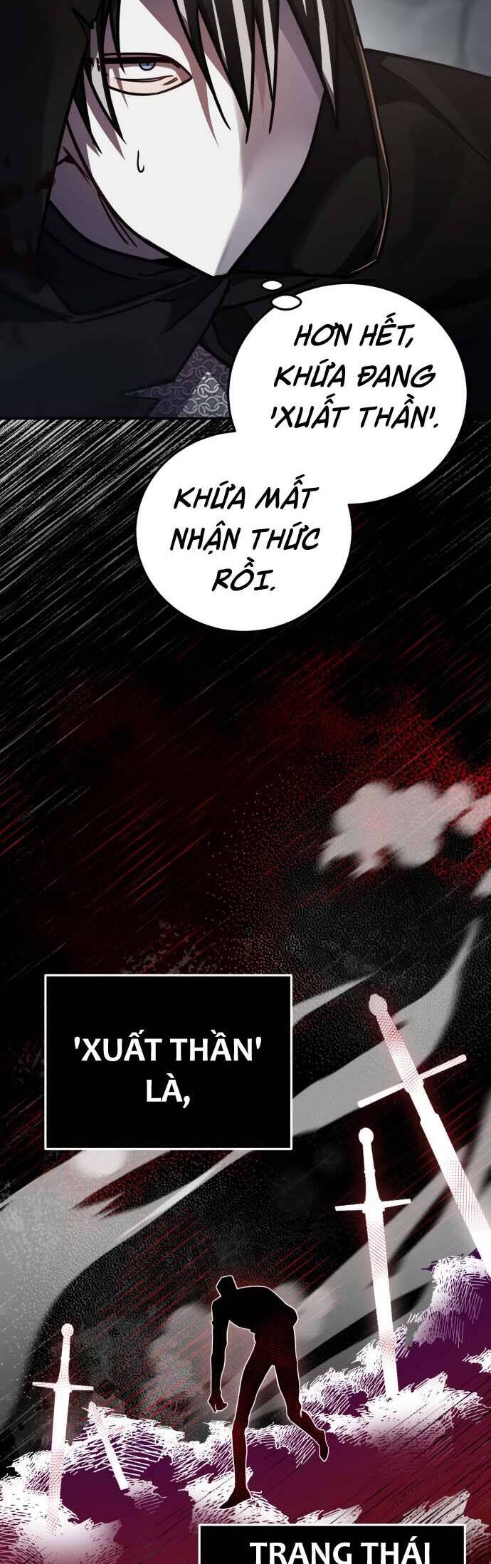 Hero X Demon King X Villain Chap 43 - Next Chap 44