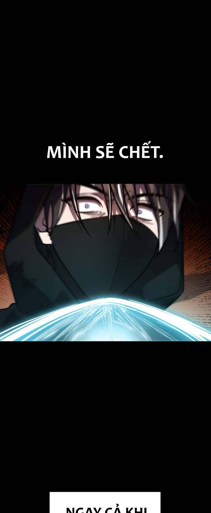 Hero X Demon King X Villain Chap 43 - Next Chap 44