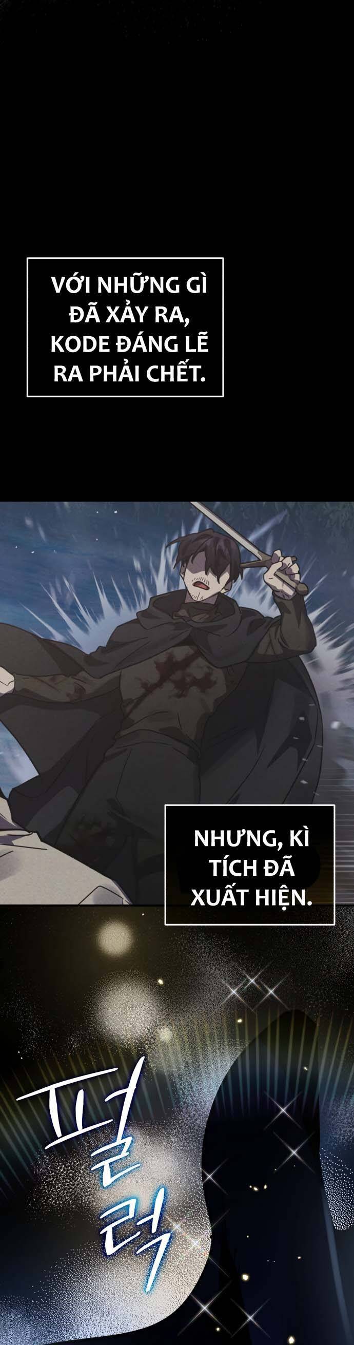 Hero X Demon King X Villain Chap 43 - Next Chap 44