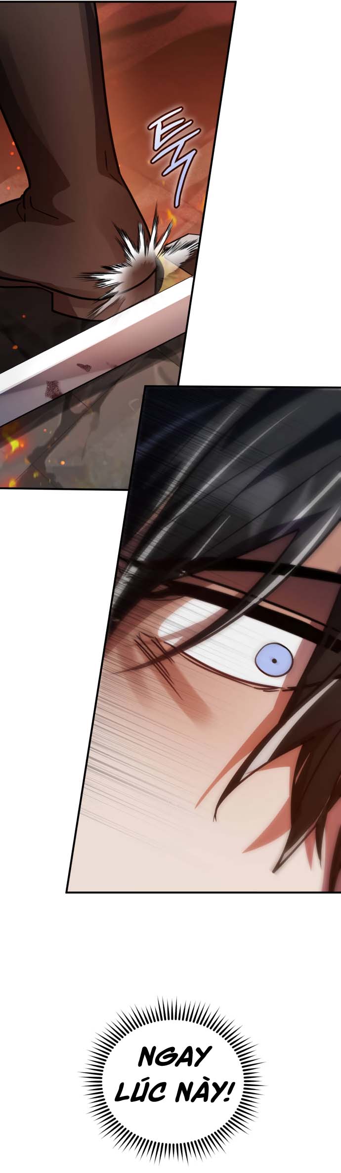 Hero X Demon King X Villain Chap 44 - Next Chap 45