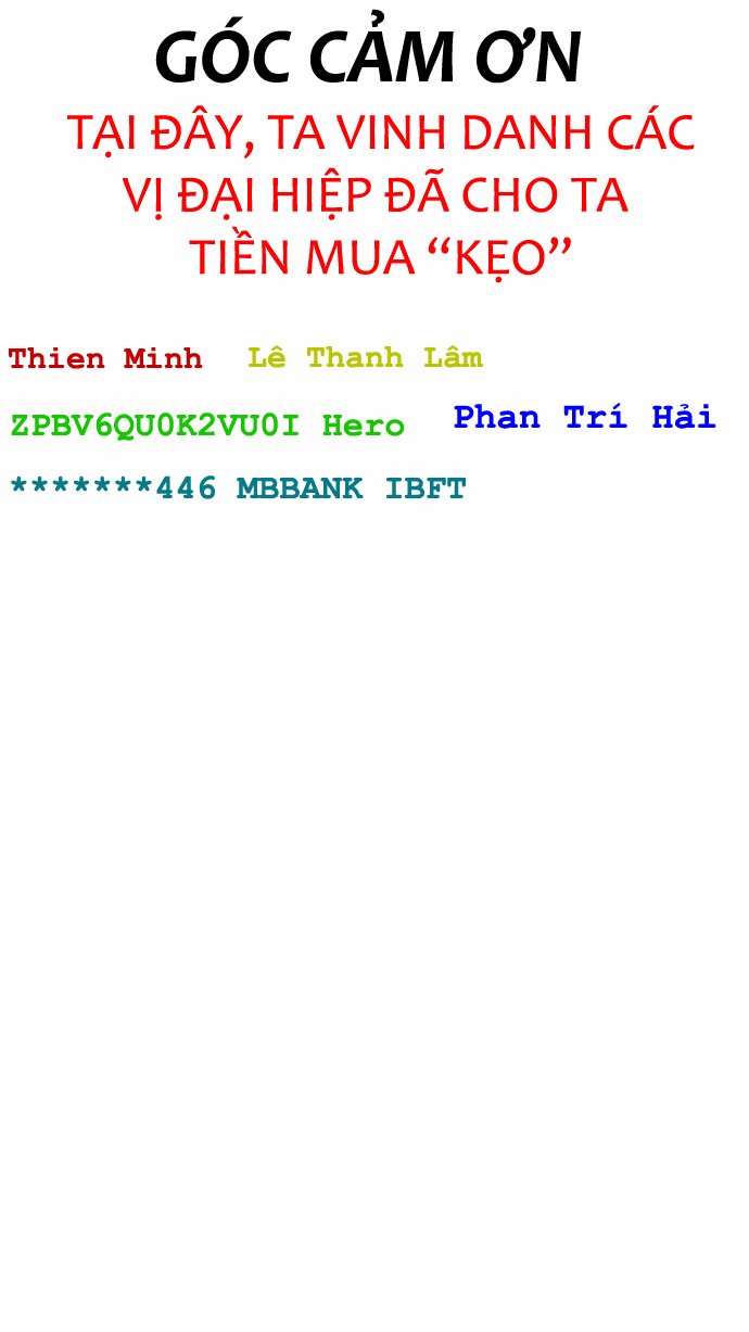 Hero X Demon King X Villain Chap 45 - Next Chap 46