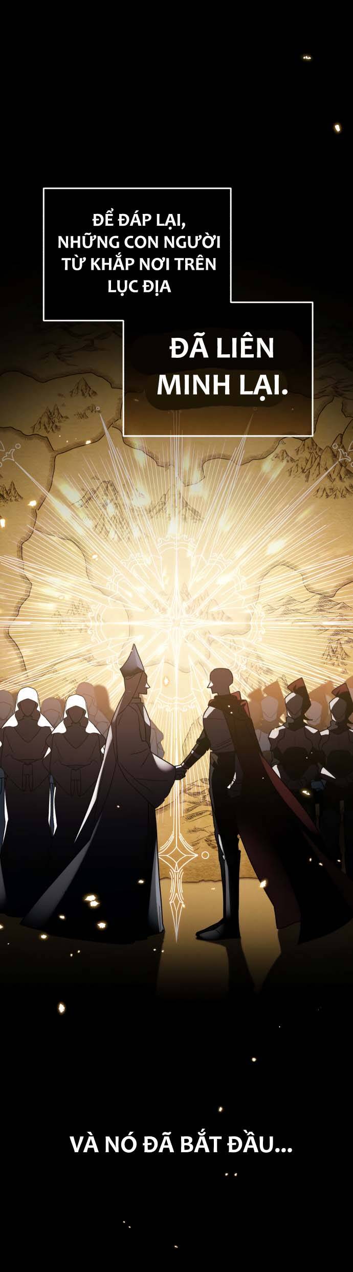 Hero X Demon King X Villain Chap 49 - Next Chap 50