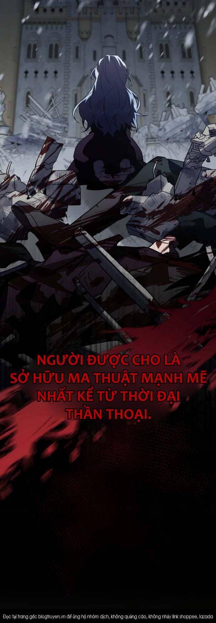 Hero X Demon King X Villain Chap 49 - Next Chap 50