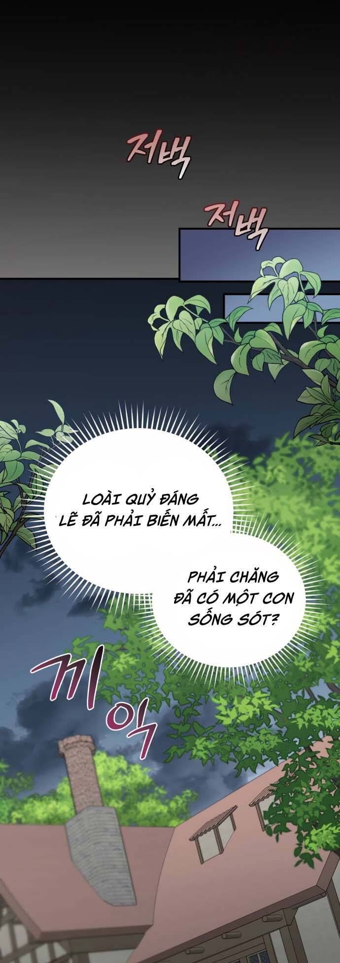 Hero X Demon King X Villain Chap 49 - Next Chap 50