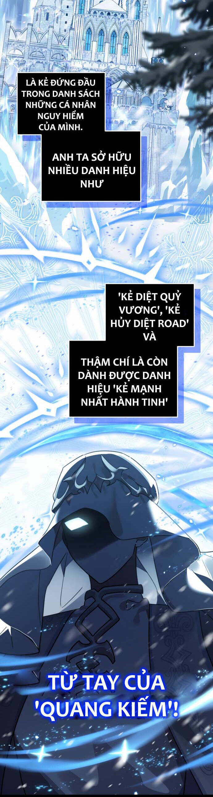 Hero X Demon King X Villain Chap 49 - Next Chap 50