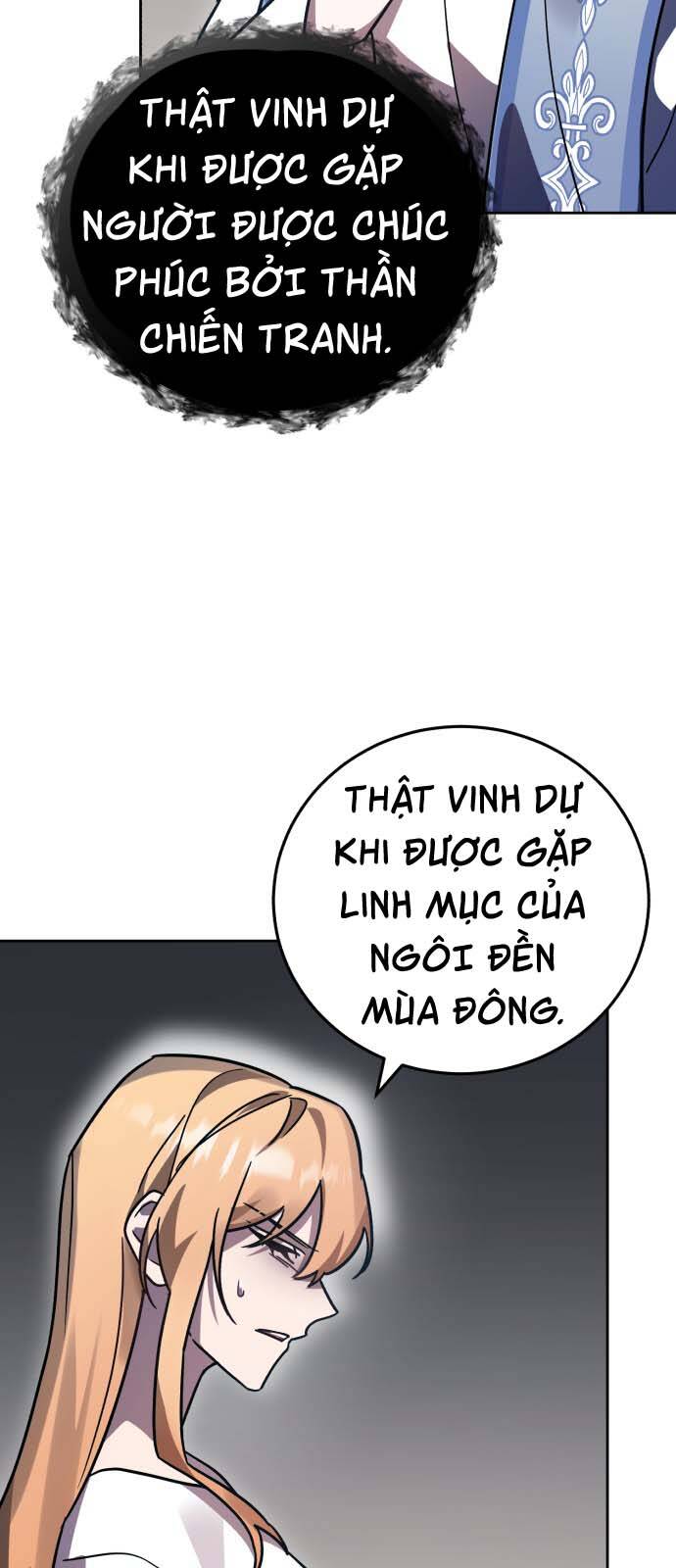 Hero X Demon King X Villain Chap 50 - Next Chap 51