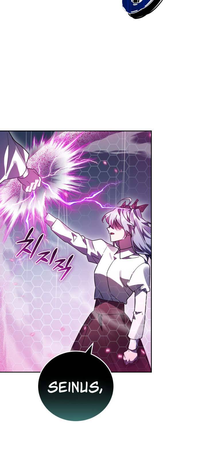 Hero X Demon King X Villain Chap 50 - Next Chap 51