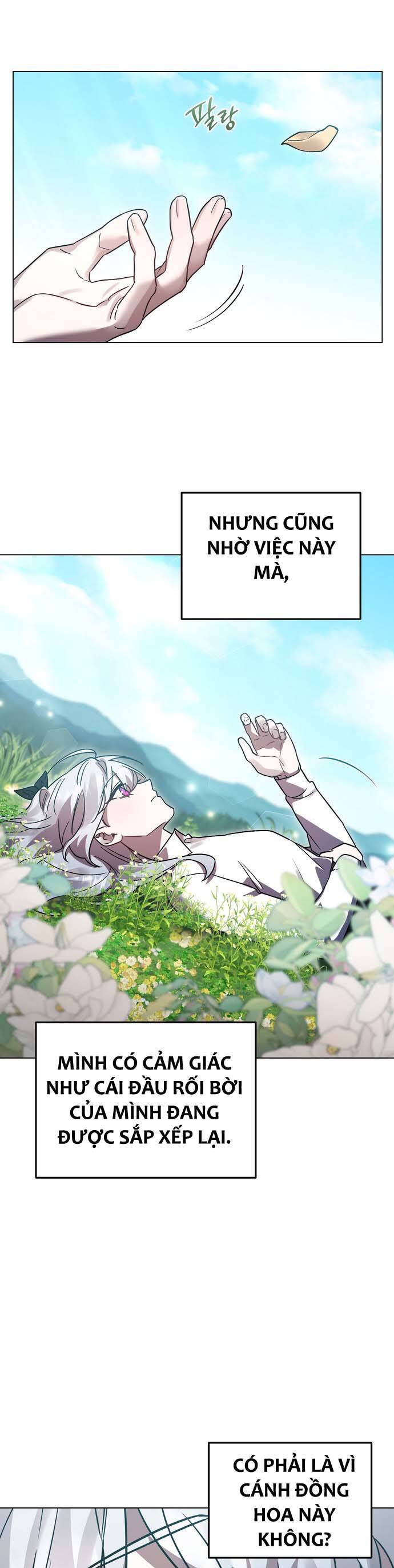 Hero X Demon King X Villain Chap 59 - Next Chap 60