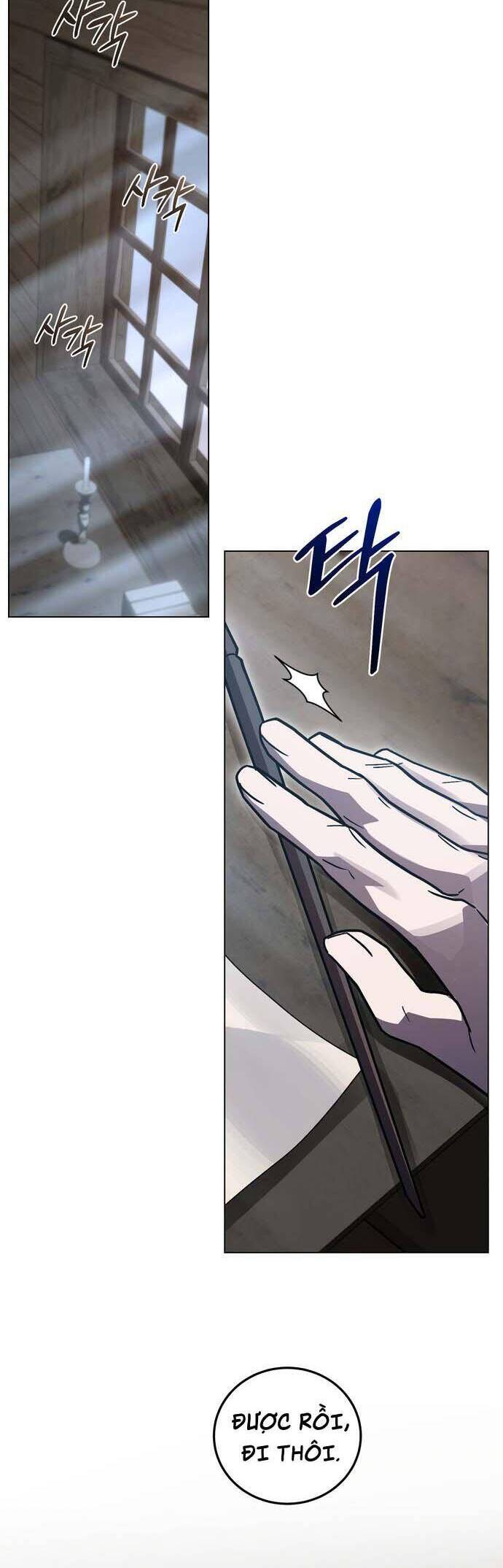 Hero X Demon King X Villain Chap 62 - Next Chap 63