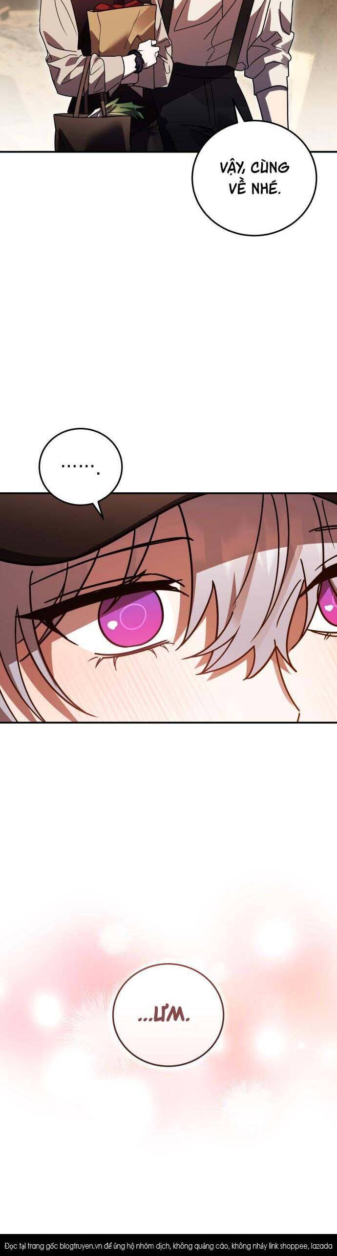 Hero X Demon King X Villain Chap 72 - Next Chap 73