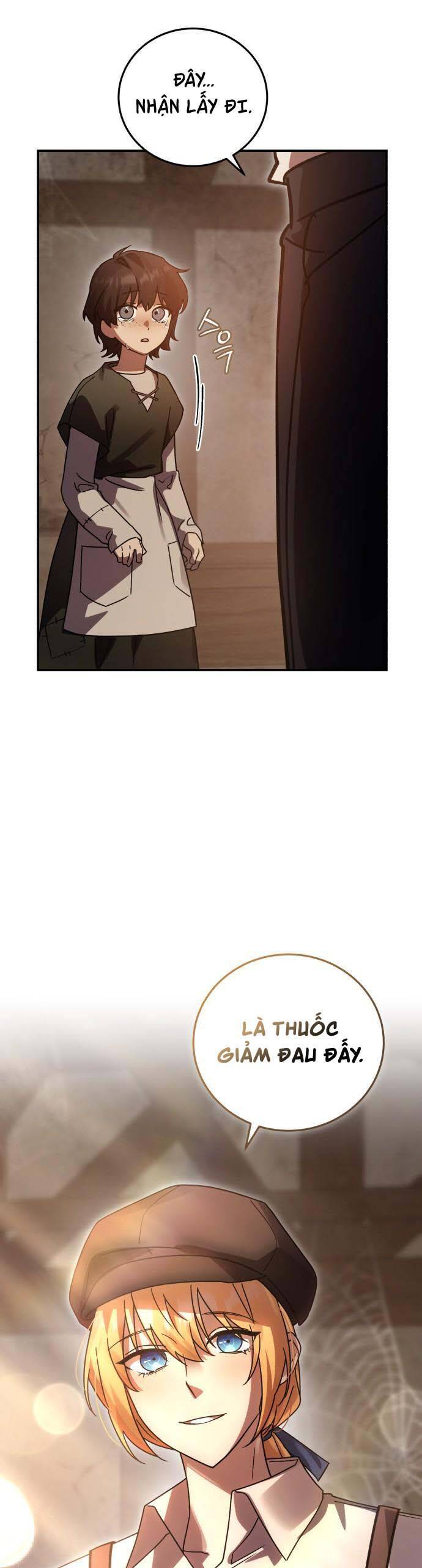 Hero X Demon King X Villain Chap 72 - Next Chap 73