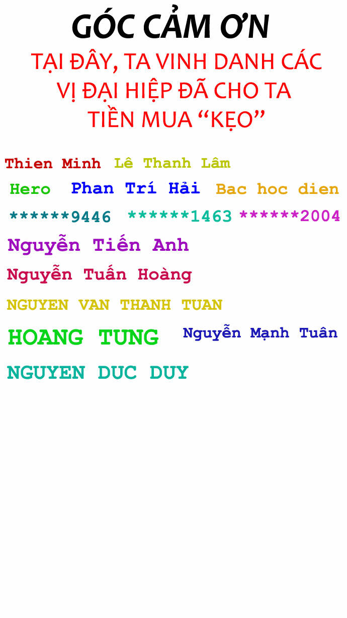 Hero X Demon King X Villain Chap 76 - Next Chap 77