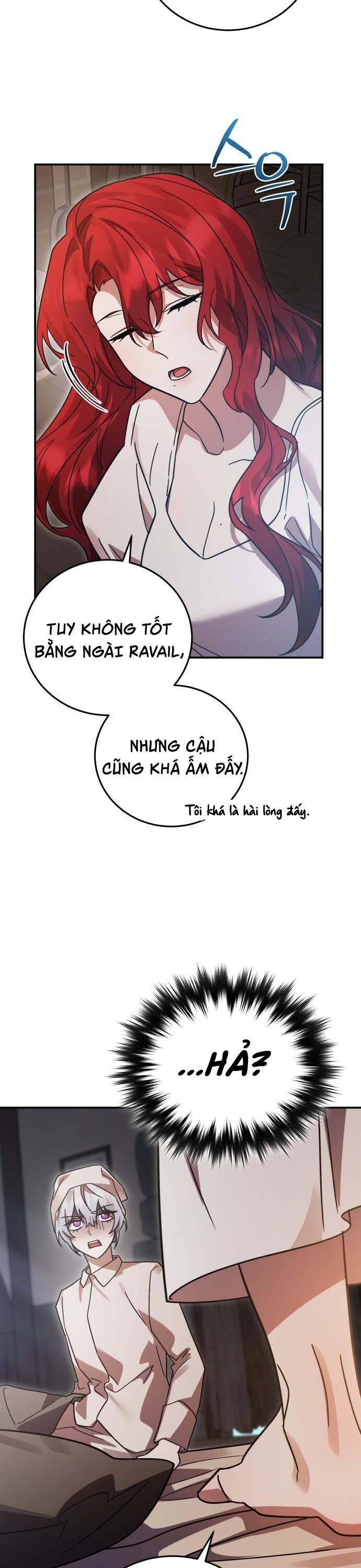 Hero X Demon King X Villain Chap 76 - Next Chap 77