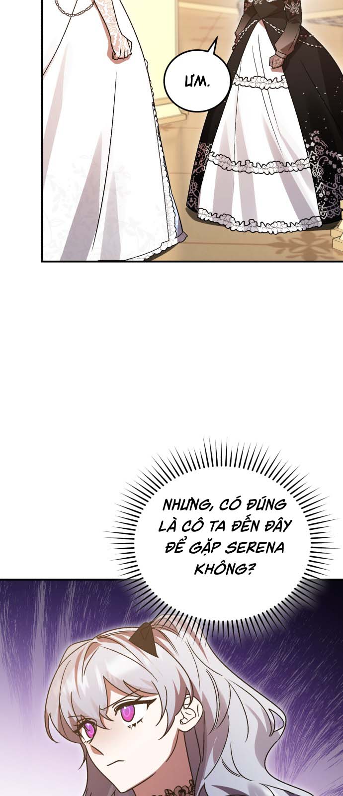 Hero X Demon King X Villain Chap 80 - Next Chap 81