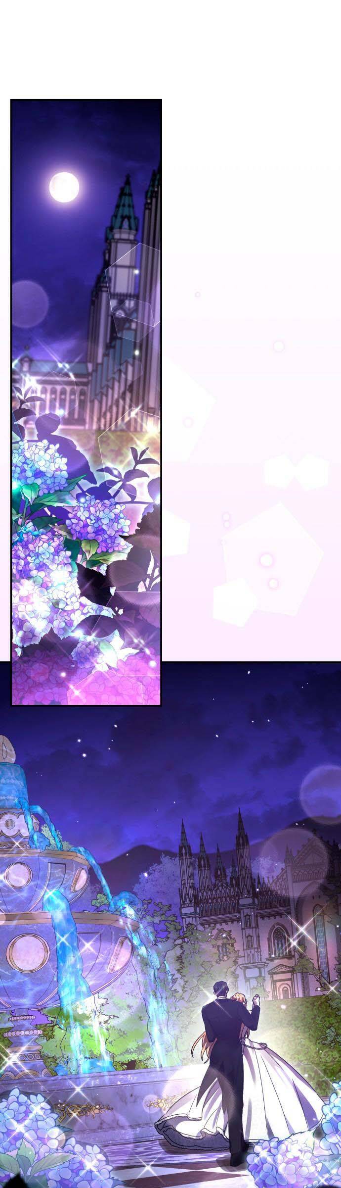 Hero X Demon King X Villain Chap 84 - Next Chap 85