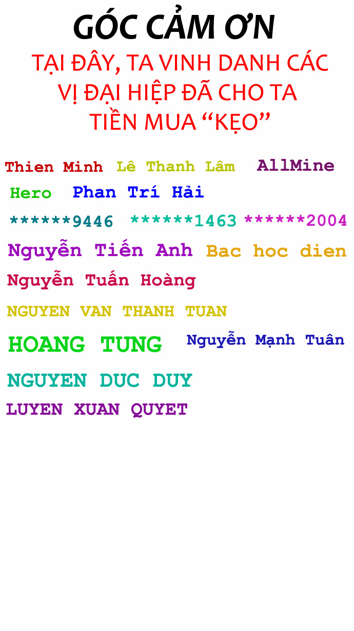 Hero X Demon King X Villain Chap 85 - Next Chap 86