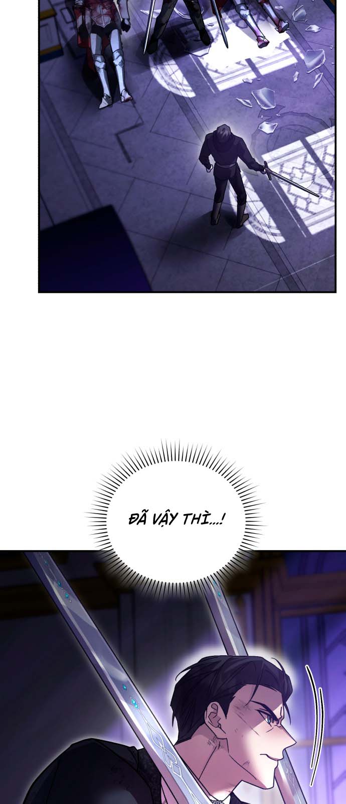 Hero X Demon King X Villain Chap 85 - Next Chap 86