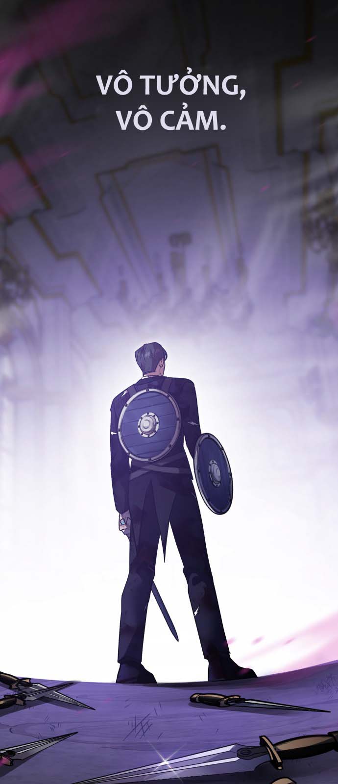 Hero X Demon King X Villain Chap 88 - Next Chap 89