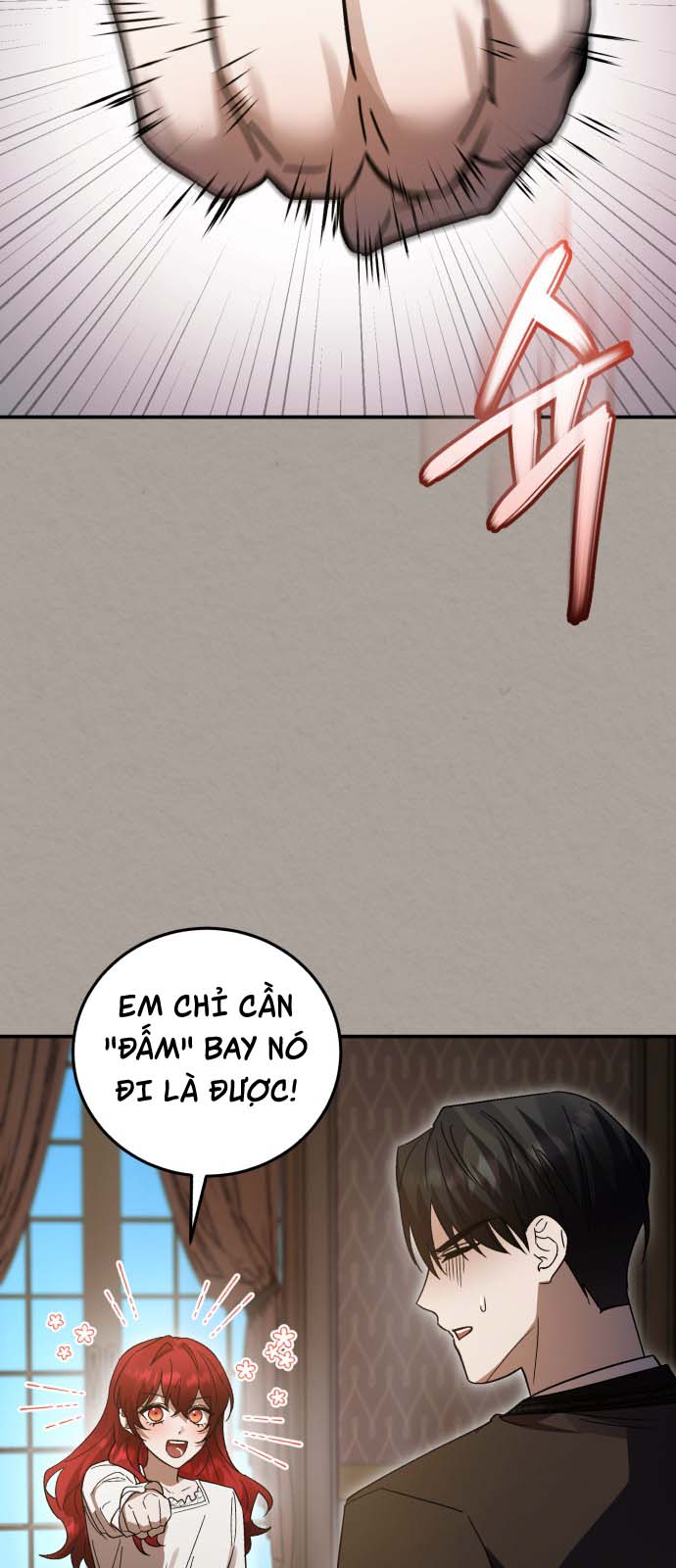 Hero X Demon King X Villain Chap 90 - Next Chap 91