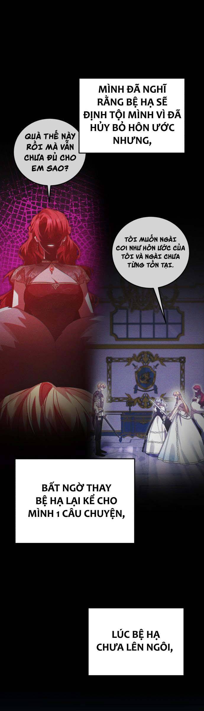 Hero X Demon King X Villain Chap 91 - Next Chap 92