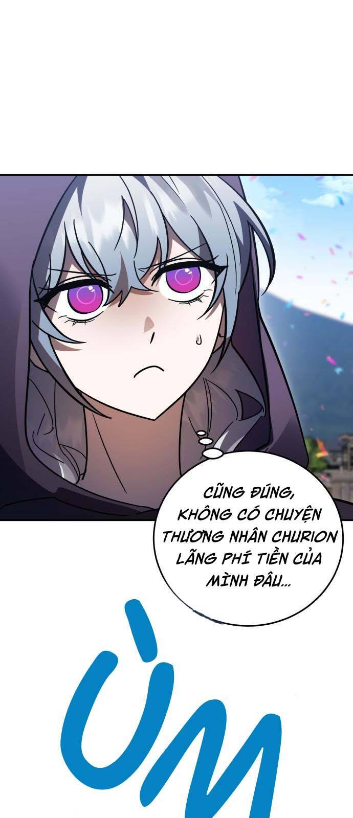 Hero X Demon King X Villain Chap 91 - Next Chap 92