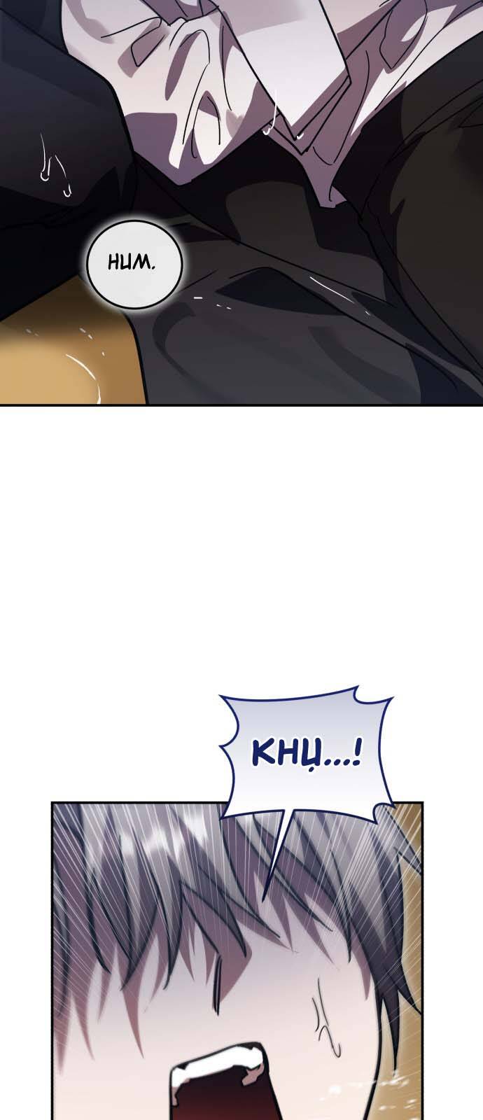 Hero X Demon King X Villain Chap 91 - Next Chap 92