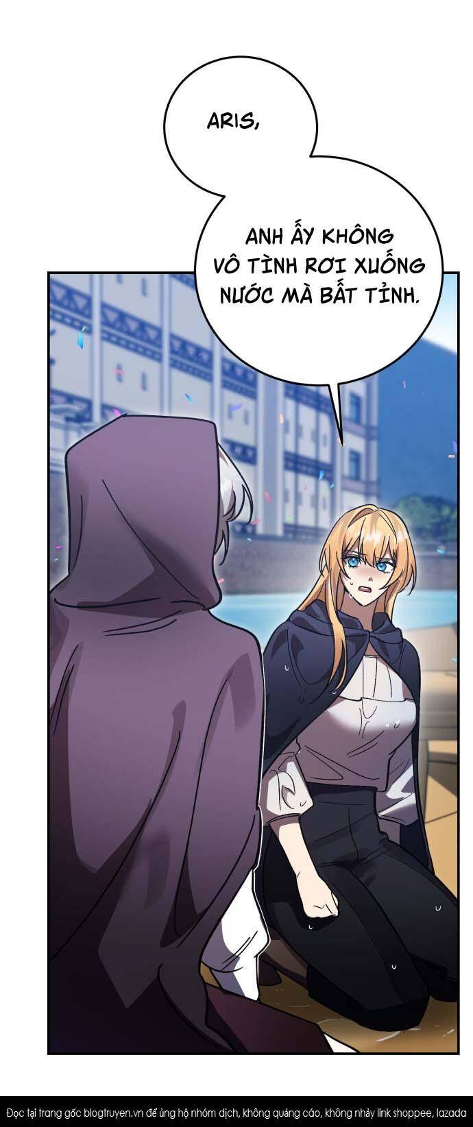 Hero X Demon King X Villain Chap 91 - Next Chap 92