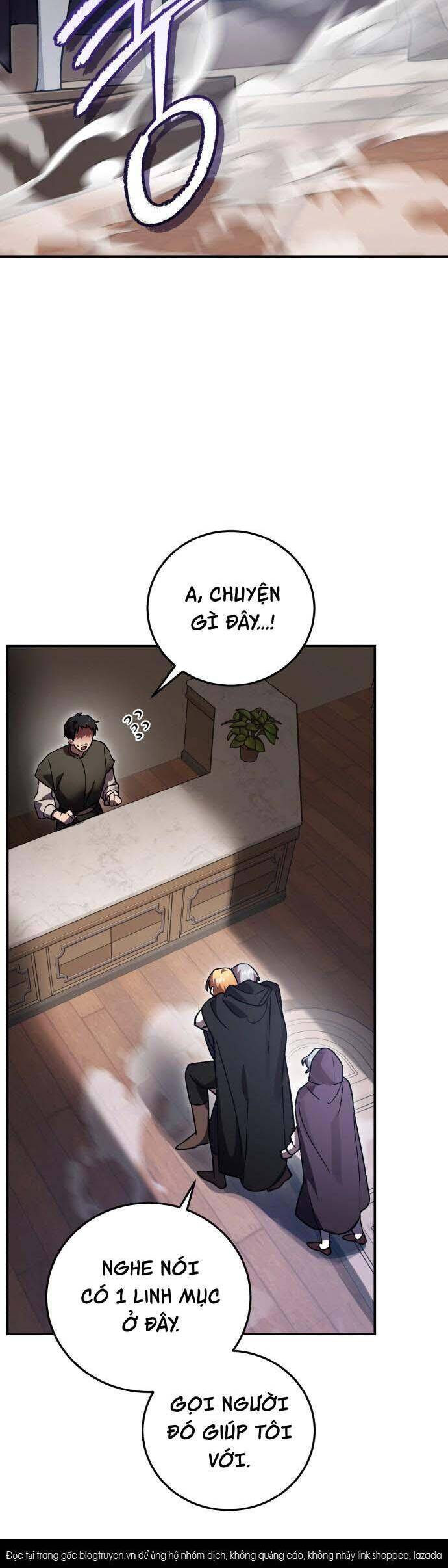 Hero X Demon King X Villain Chap 91 - Next Chap 92