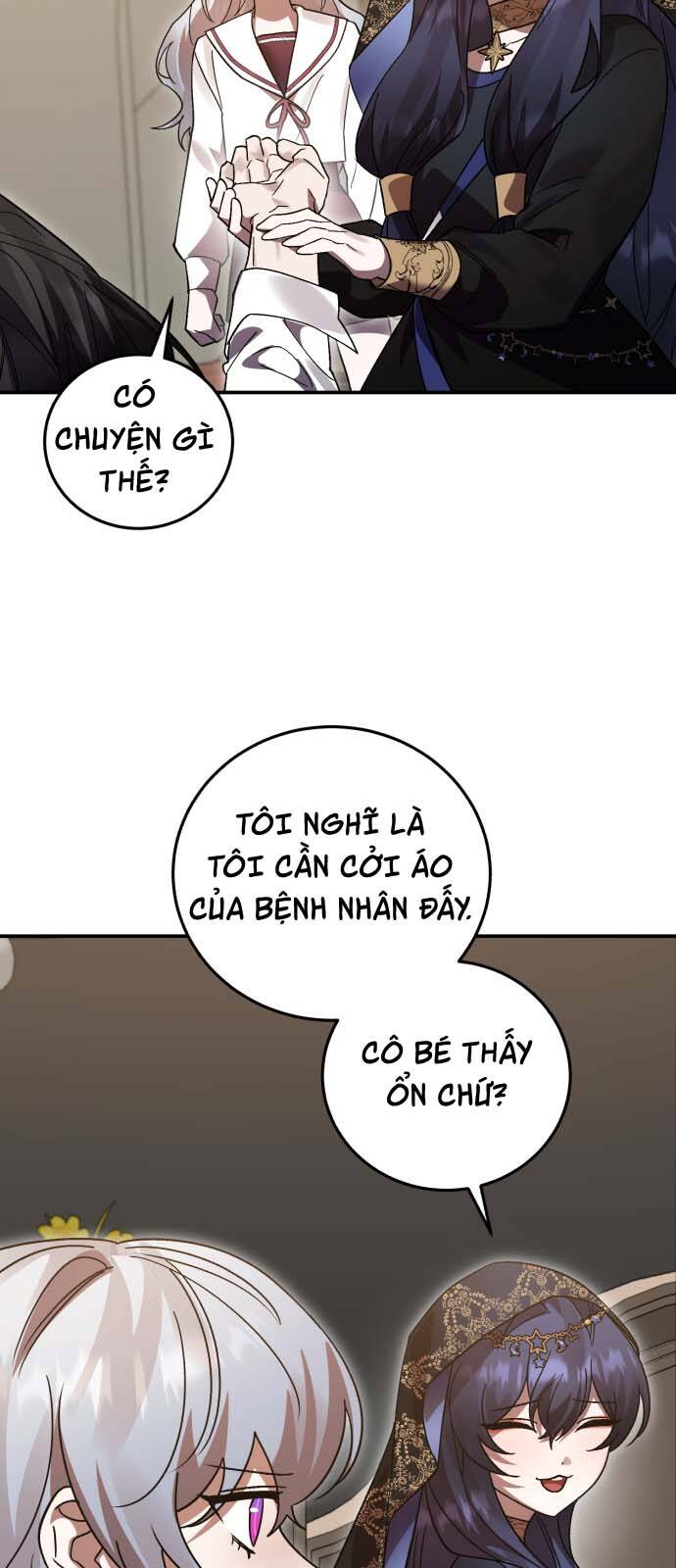 Hero X Demon King X Villain Chap 93 - Next Chap 94