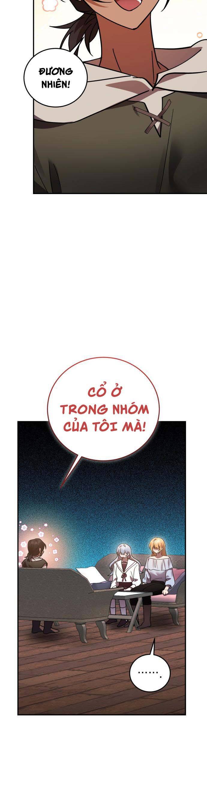 Hero X Demon King X Villain Chap 93 - Next Chap 94